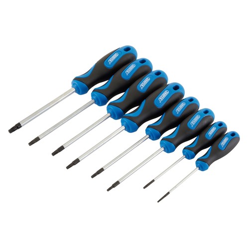Draper torx star - draper,