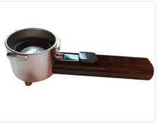 KRUPS Genuine Coffee Maker Machine Filter Holder Handle XP22 XP52 XP56 Series