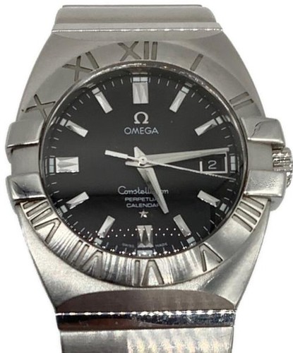 Omega constellation double - constellation,