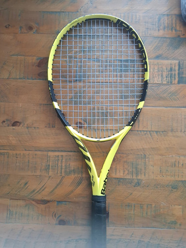 Babolat pure aero tour - babolat,