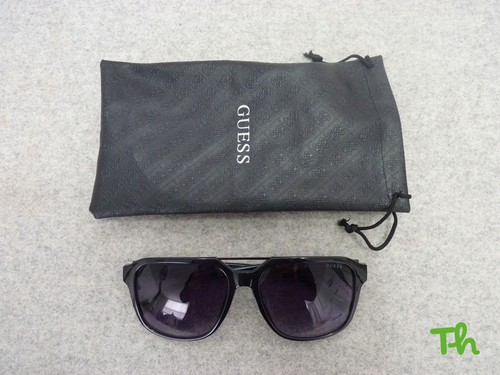 Guess sunglasses gf5078 - gf5078, black