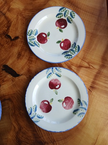 Dorset fruit apple by poole - fruit, /