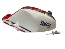 Yamaha Rz350 31k YPVS Red