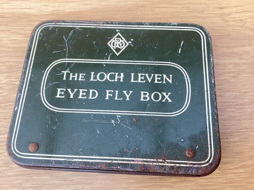 Vintage richard wheatley loch - richard,