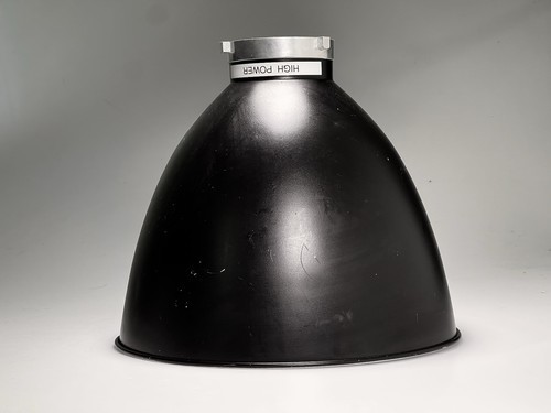 Genuine bowens 32cm high - genuine,