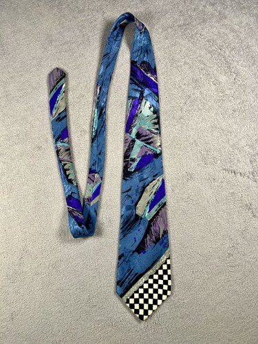 Linea studio tie pure silk - studio,
