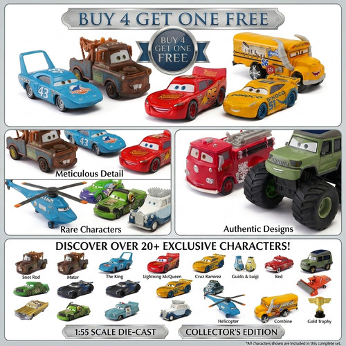 Disney pixar cars lightning - cars,