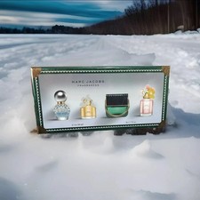 Genuine Marc Jacob’s Gift