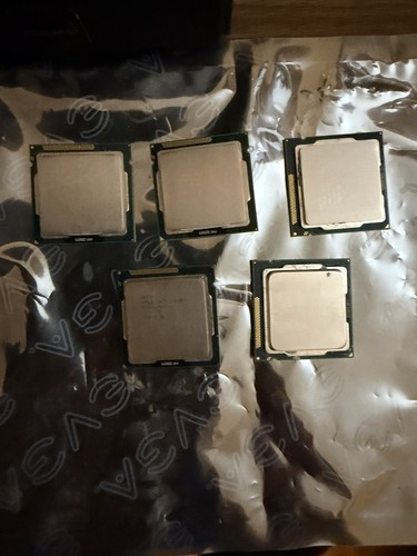 Intel core sr00q 2400 - sr00q, i5-2400