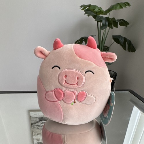 Squishmallows 7inch lilaz the - squishmallows,