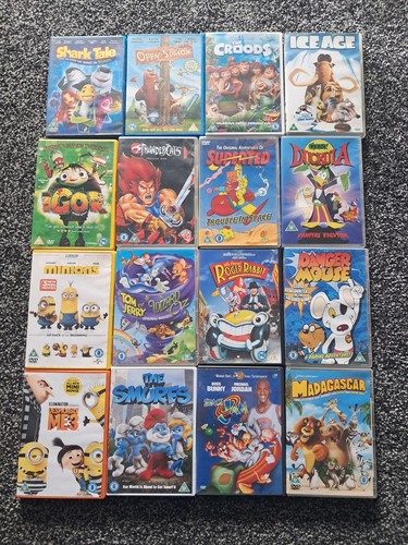 Bundle childrens - 16,