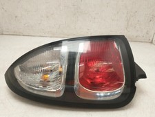 C3 PICASSO PASSENGER TAIL LIGHT LAMP  LEFT MPV 2015 CITROEN 2012-2017