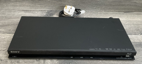 Sony bdp s373 - blu-ray, disc
