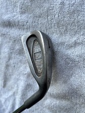 EEE 3 ZZZ Iron - 1 Iron -