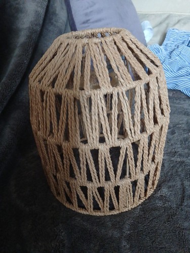 Light brown wicker - light, brown,wicker,woven
