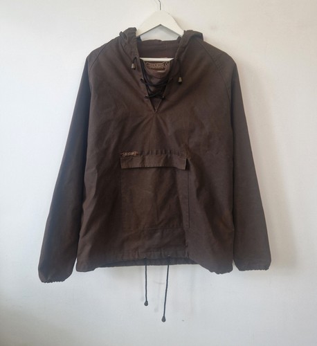 Driza bone waxed parka - waxed,