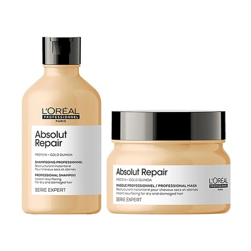 Oreal professionnel absolut - l'oreal,