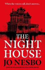 The Night House: A