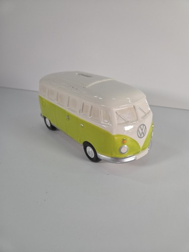 Volkswagon camper van - camper,