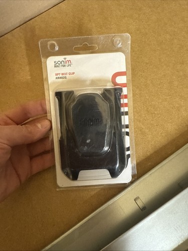 Son xp7 belt clip - son,