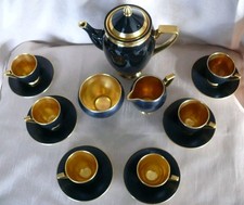 Carlton Ware : Complete Black