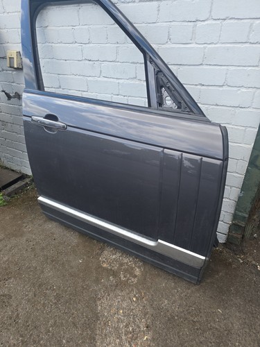 Range rover mk4 2012 - range,