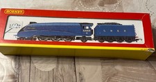 Hornby LNER Class A4 steam
