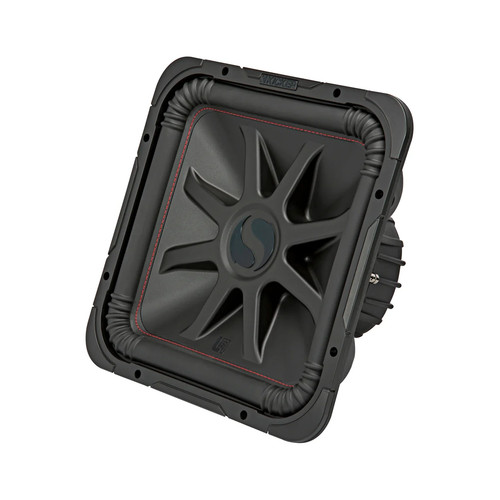 Kicker audio l7r square - audio,