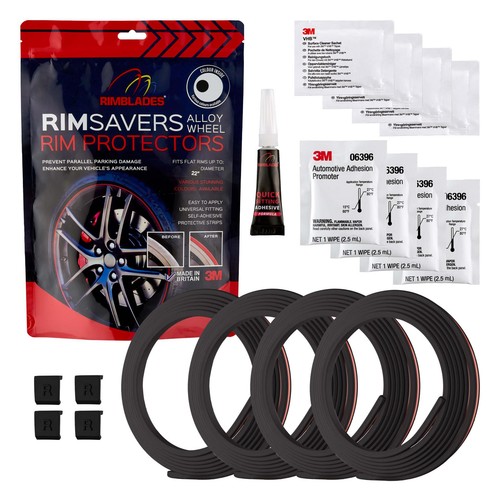 Rimblades rim protectors - rimblades,