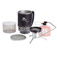 MSR WindBurner Duo Stove