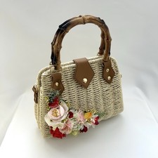 Classic penny may handbag - classic, penny-may