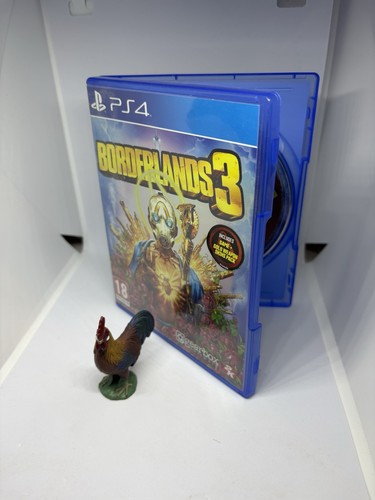 Borderlands ps4 playstation - ps4,