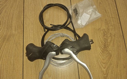 Shimano sora 3300 speed - shimano, st-3300