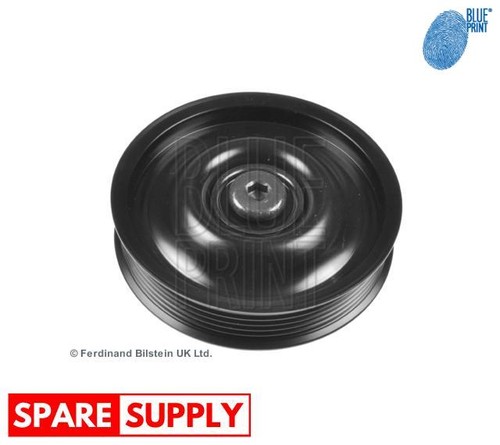 Deflection guide pulley - deflection/guide,