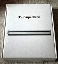 Apple Mac Book USB SuperDrive