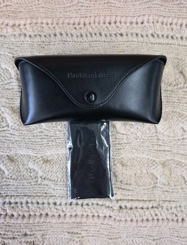 Raloh lauren eye glasses case - raloh,