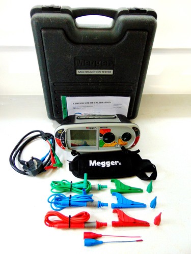 Megger mft1710 multifunction - mft1710,