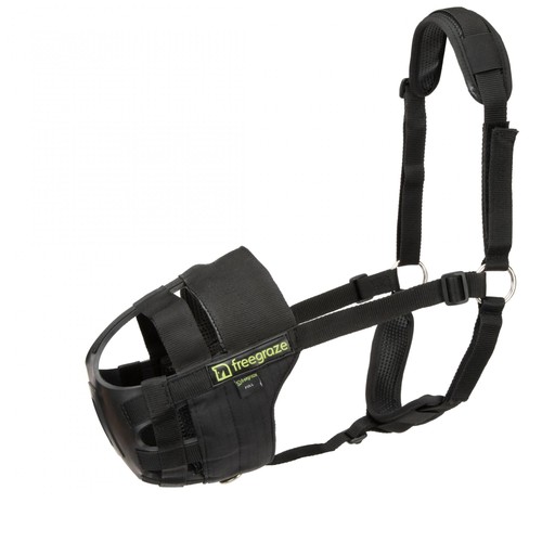 Shires freegraze airflow - shires,