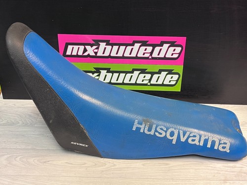 Seat husqvarna 410 610 - seat,