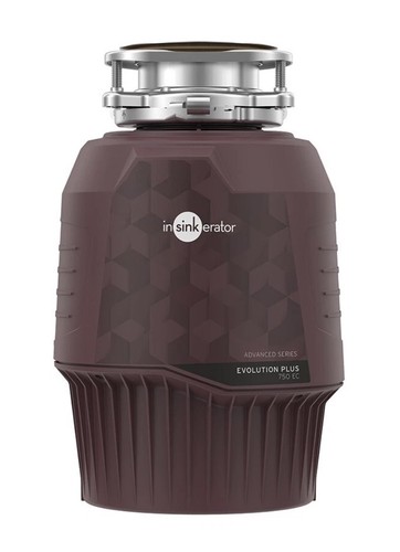 Insinkerator evolution plus - insinkerator,