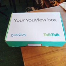 TalkTalk Huawei Youview DN360T