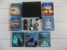 Sony BDP-S1500 Blu-Ray DVD