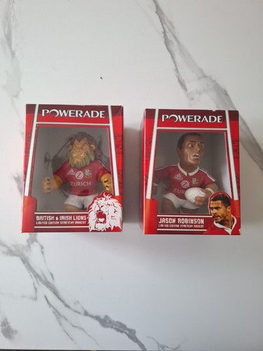 British irish lions - lions, figures