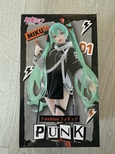 Pre Order Hatsune Miku Fashion
