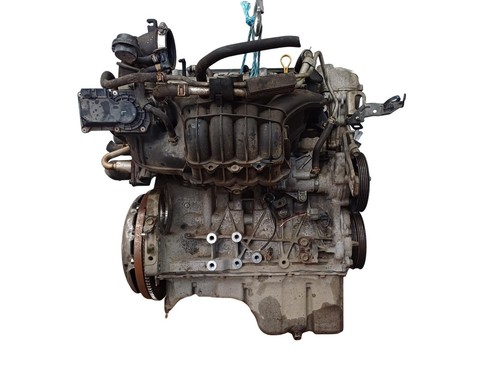 Suzuki sx4 engine - suzuki,