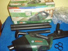 Bosch universalvac 18 - bosch,,