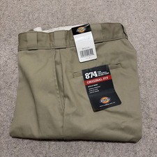 Dickies 874 Men’s Work Pant