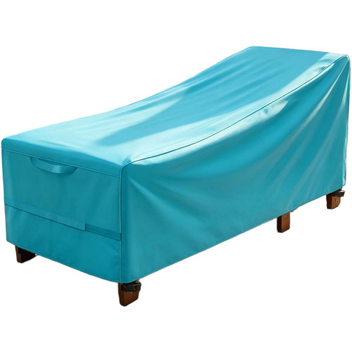 Outdoor chaise lounge - chaise,