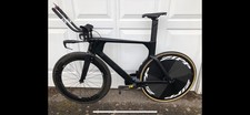 Giant Trinity Time Trial Bike