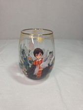 Harry Potter Yume Wine Glass